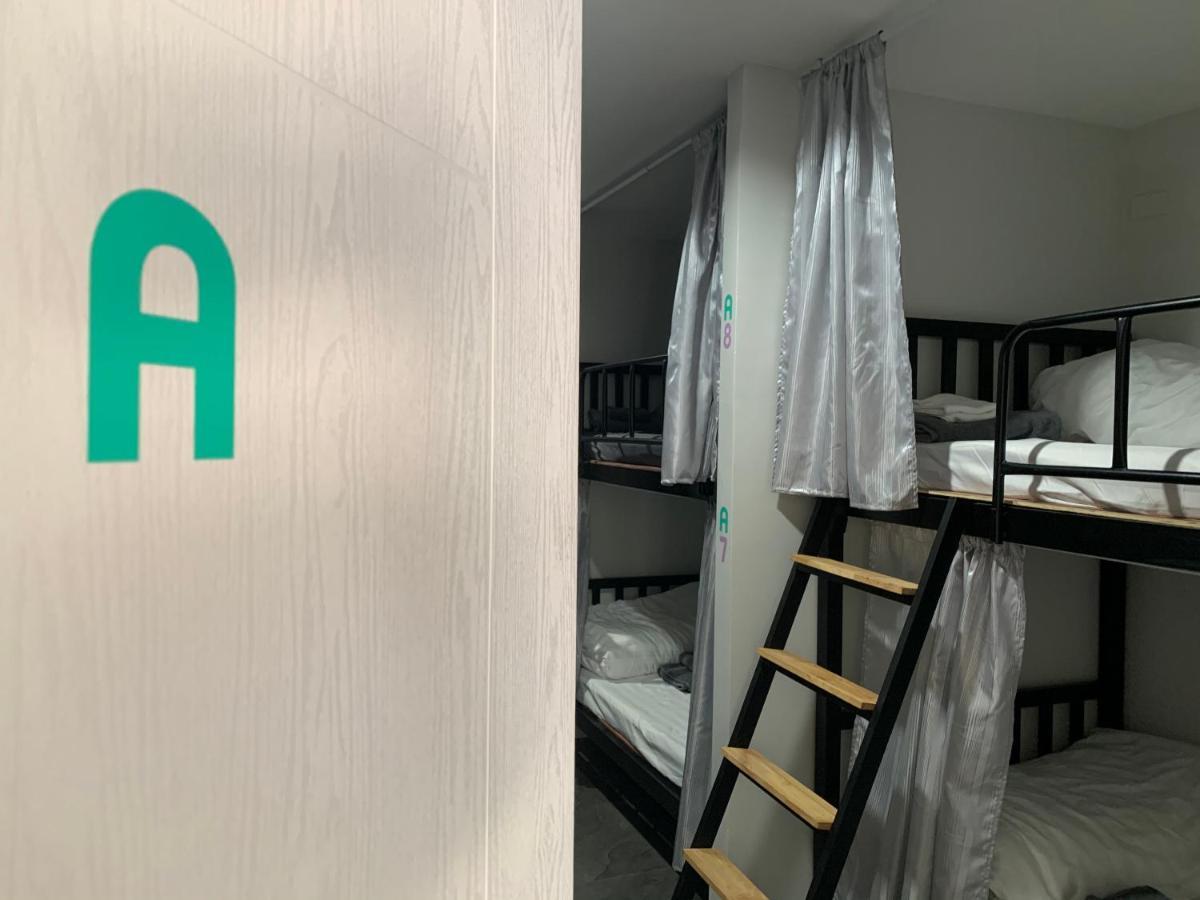 Youniverse Homestay เชียงใหม่ ภายนอก รูปภาพ